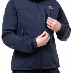 Mountain Equipment VULCAN WMNS JACKET Damen - Softshelljacke