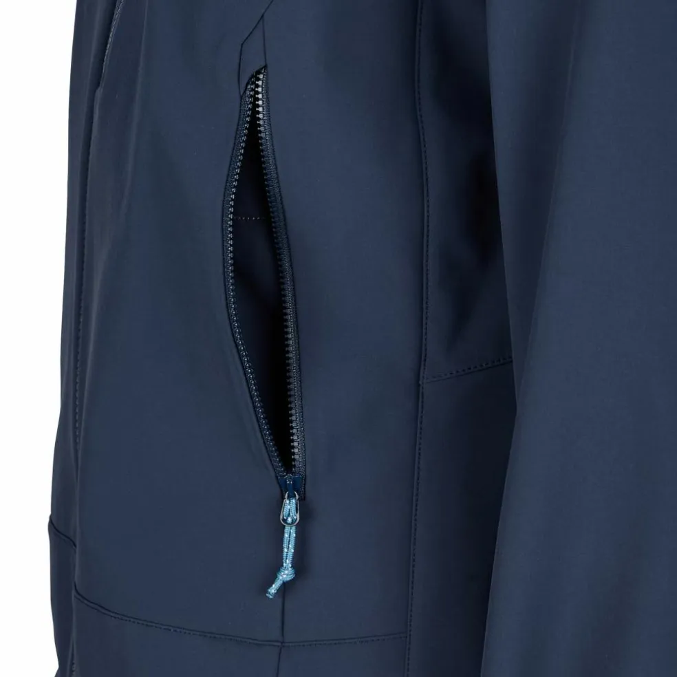 Mountain Equipment VULCAN WMNS JACKET Damen - Softshelljacke