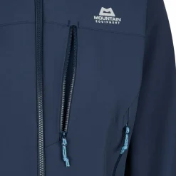 Mountain Equipment VULCAN WMNS JACKET Damen - Softshelljacke