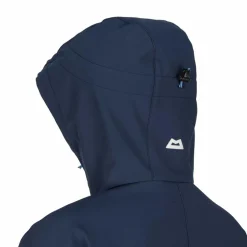 Mountain Equipment VULCAN WMNS JACKET Damen - Softshelljacke