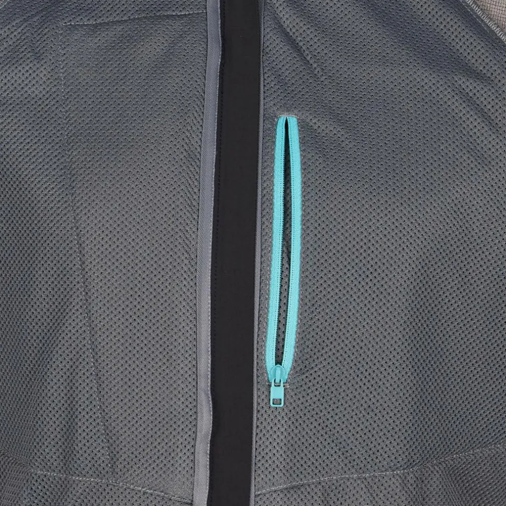 Mountain Equipment VULCAN WMNS JACKET Damen - Softshelljacke