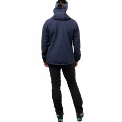 Mountain Equipment VULCAN WMNS JACKET Damen - Softshelljacke