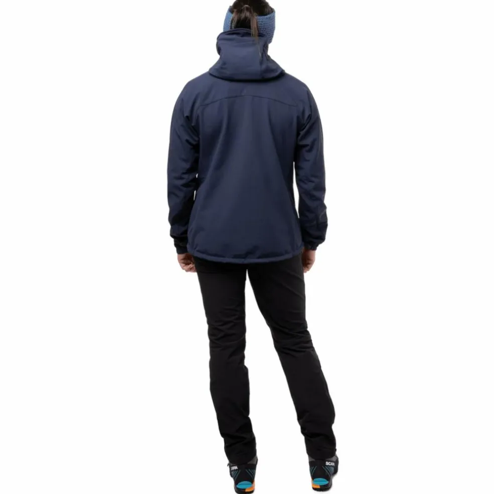 Mountain Equipment VULCAN WMNS JACKET Damen - Softshelljacke