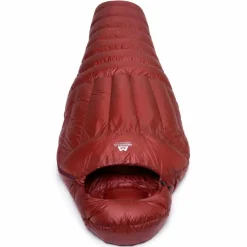 Mountain Equipment XENITH III REGULAR - Daunenschlafsack