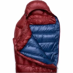 Mountain Equipment XENITH III REGULAR - Daunenschlafsack