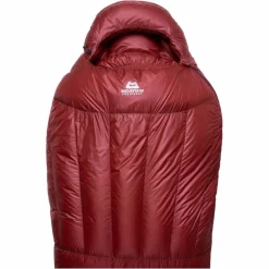 Mountain Equipment XENITH III LONG - Daunenschlafsack