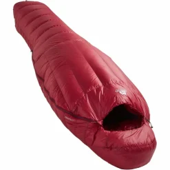 Mountain Equipment XENITH II LONG - Daunenschlafsack