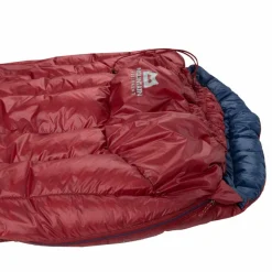 Mountain Equipment XENITH I REGULAR - Daunenschlafsack