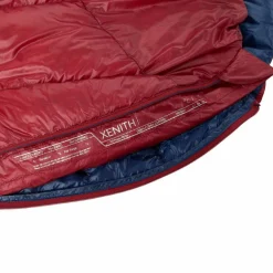 Mountain Equipment XENITH I REGULAR - Daunenschlafsack