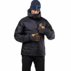 Mountain Equipment XEROS JACKET Herren - Daunenjacke