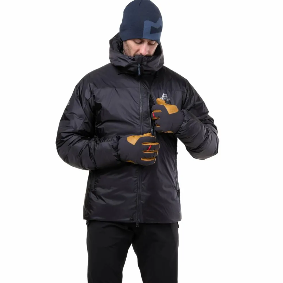 Mountain Equipment XEROS JACKET Herren - Daunenjacke