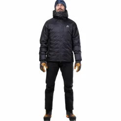 Mountain Equipment XEROS JACKET Herren - Daunenjacke