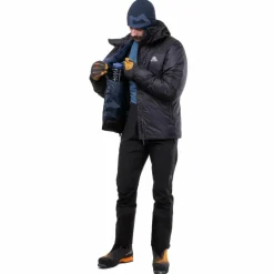 Mountain Equipment XEROS JACKET Herren - Daunenjacke
