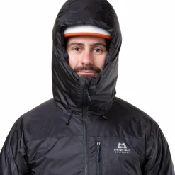 Mountain Equipment XEROS JACKET Herren - Daunenjacke