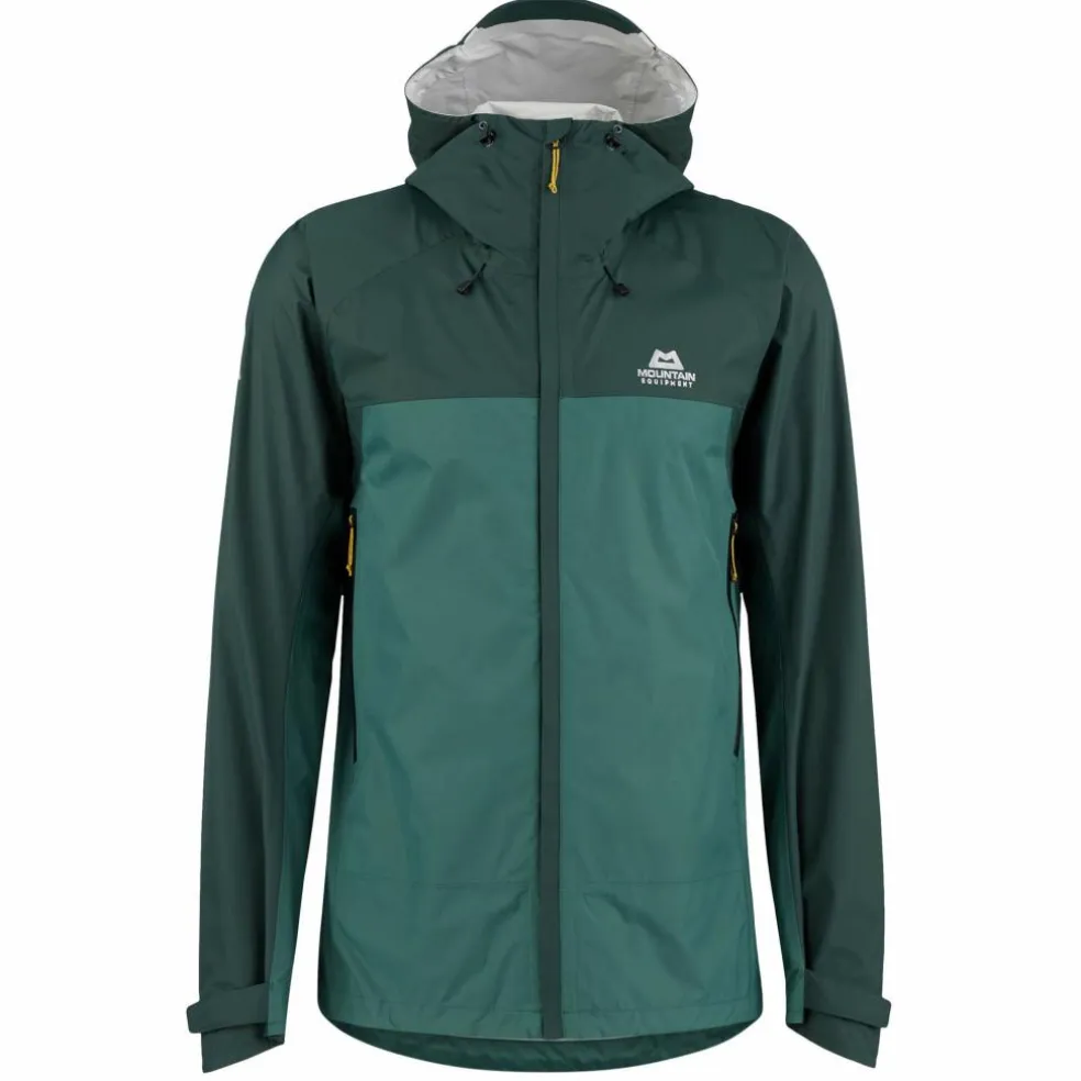 Mountain Equipment ZENO MENS JACKET Herren - Regenjacke