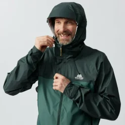 Mountain Equipment ZENO MENS JACKET Herren - Regenjacke