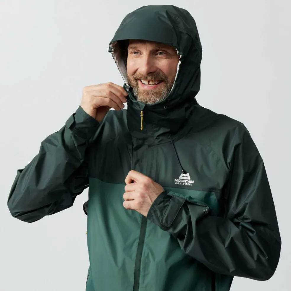 Mountain Equipment ZENO MENS JACKET Herren - Regenjacke