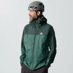 Mountain Equipment ZENO MENS JACKET Herren - Regenjacke
