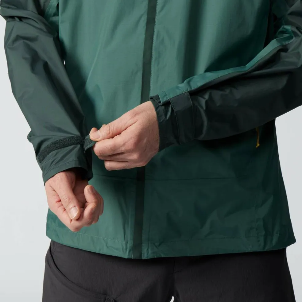 Mountain Equipment ZENO MENS JACKET Herren - Regenjacke