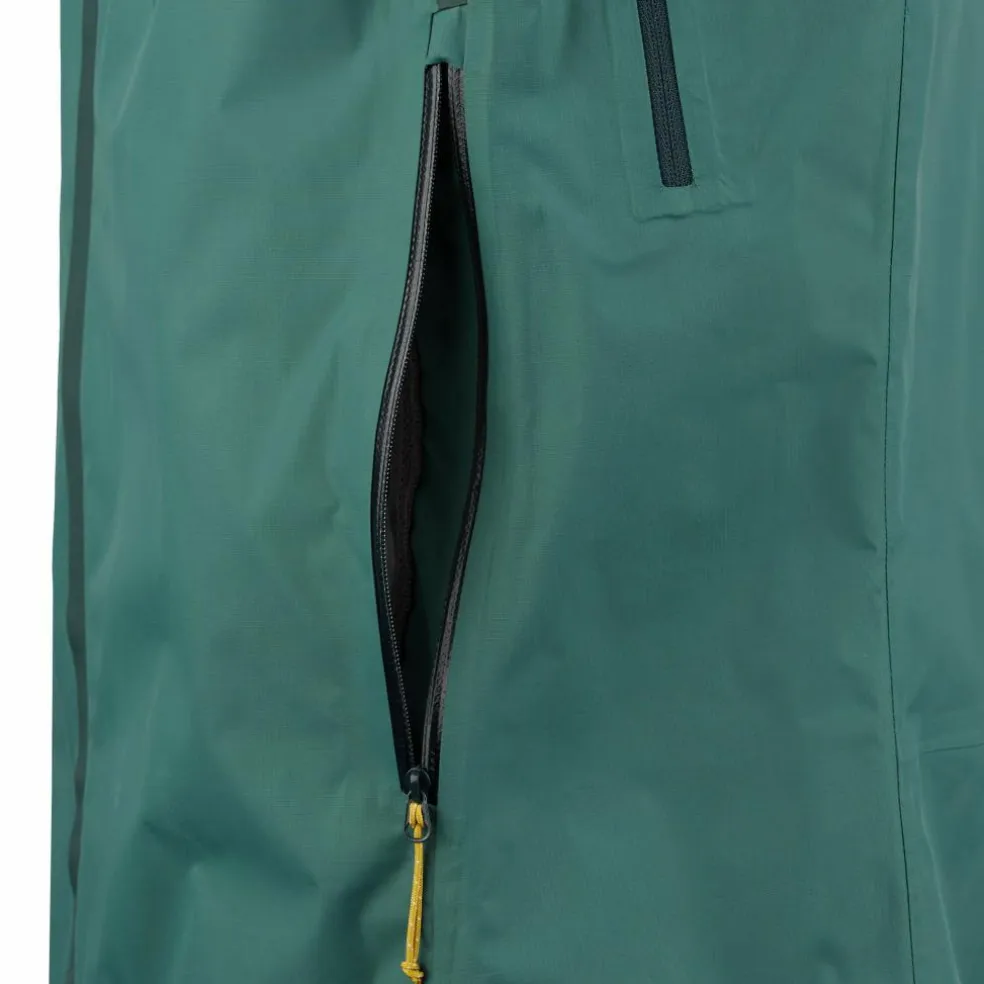 Mountain Equipment ZENO MENS JACKET Herren - Regenjacke