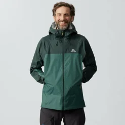 Mountain Equipment ZENO MENS JACKET Herren - Regenjacke