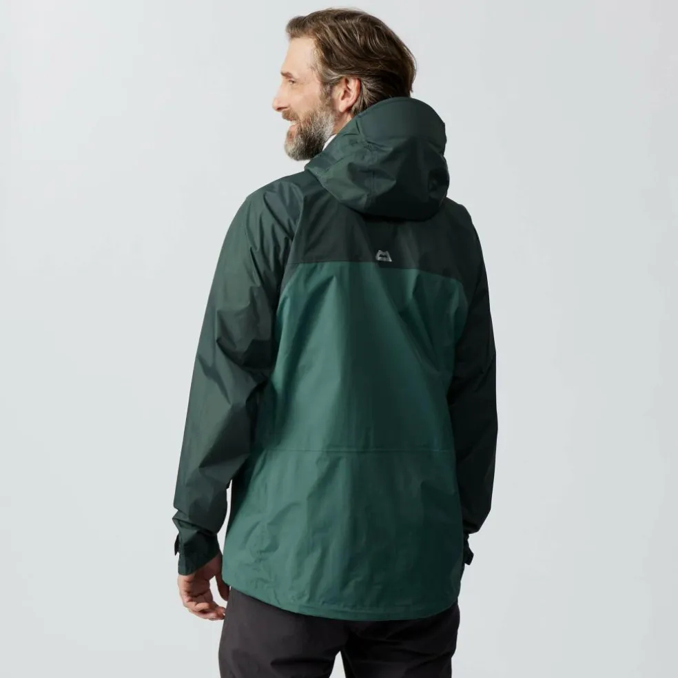 Mountain Equipment ZENO MENS JACKET Herren - Regenjacke