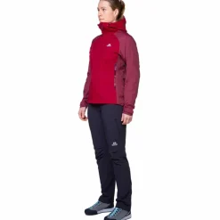 Mountain Equipment ZENO WMNS JACKET Damen - Regenjacke