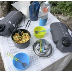 MSR ALPINE 2 POT SET - Kochtopf