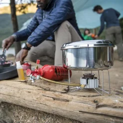 MSR ALPINE 2 POT SET - Kochtopf