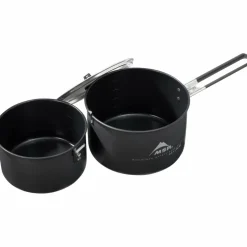 MSR CERAMIC 2-POT SET - Campinggeschirr