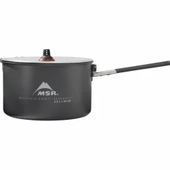 MSR CERAMIC 2-POT SET - Campinggeschirr