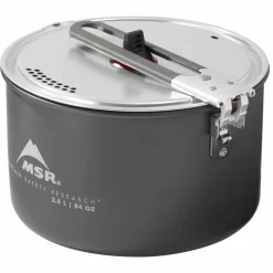 MSR CERAMIC 2-POT SET - Campinggeschirr