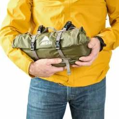 MSR HUBBA HUBBA BIKEPACK 1 - Kuppelzelt
