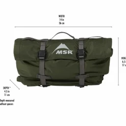 MSR HUBBA HUBBA BIKEPACK 1 - Kuppelzelt