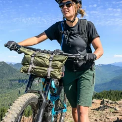 MSR HUBBA HUBBA BIKEPACK 1 - Kuppelzelt