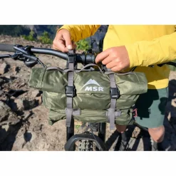 MSR HUBBA HUBBA BIKEPACK 1 - Kuppelzelt