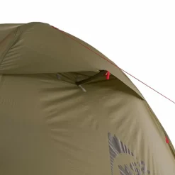 MSR HUBBA HUBBA HD 3P - Kuppelzelt