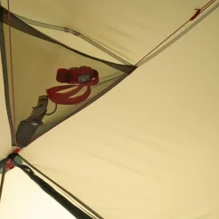 MSR HUBBA HUBBA HD 3P - Kuppelzelt