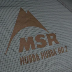 MSR HUBBA HUBBA HD 2P - Kuppelzelt