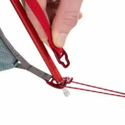 MSR HUBBA HUBBA LT 1P - Einpersonenzelt
