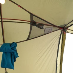 MSR HUBBA HUBBA LT 2P - Kuppelzelt