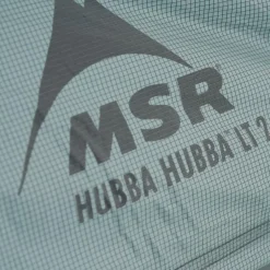 MSR HUBBA HUBBA LT 2P - Kuppelzelt