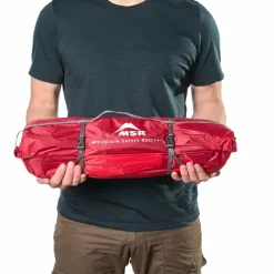 MSR HUBBA HUBBA LT 2P - Kuppelzelt