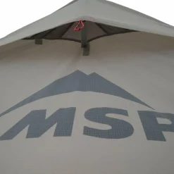 MSR HUBBA NX - Einpersonenzelt