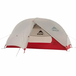 MSR HUBBA NX - Einpersonenzelt
