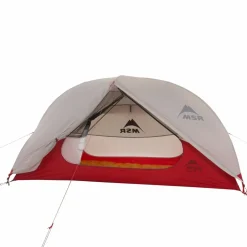MSR HUBBA NX - Einpersonenzelt