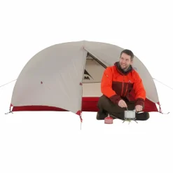MSR HUBBA NX - Einpersonenzelt