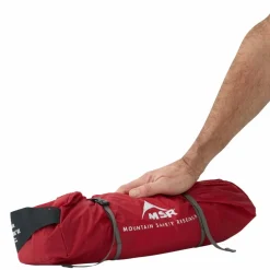 MSR HUBBA NX - Einpersonenzelt
