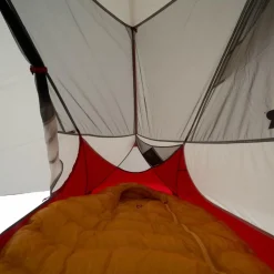 MSR HUBBA NX - Einpersonenzelt