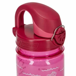 Nalgene KINDERFLASCHE OTF KIDS SUSTAIN - Trinkflasche